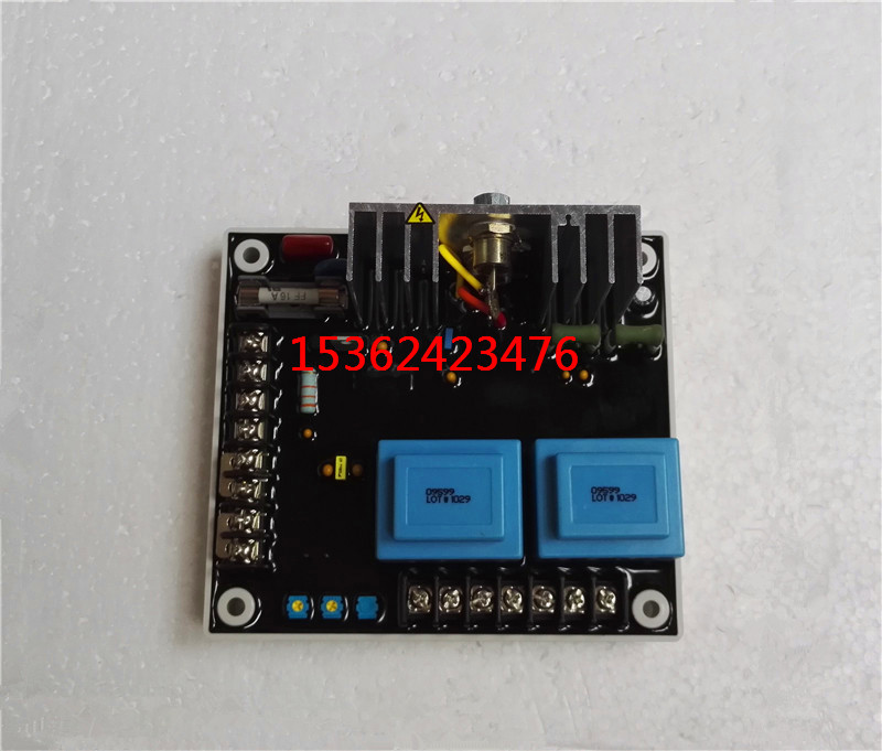 EA15A，EA15FC，EA15A3H康明斯調(diào)壓器