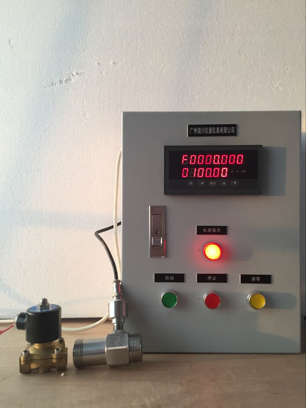 定量控制圖片/定量控制樣板圖 (2)