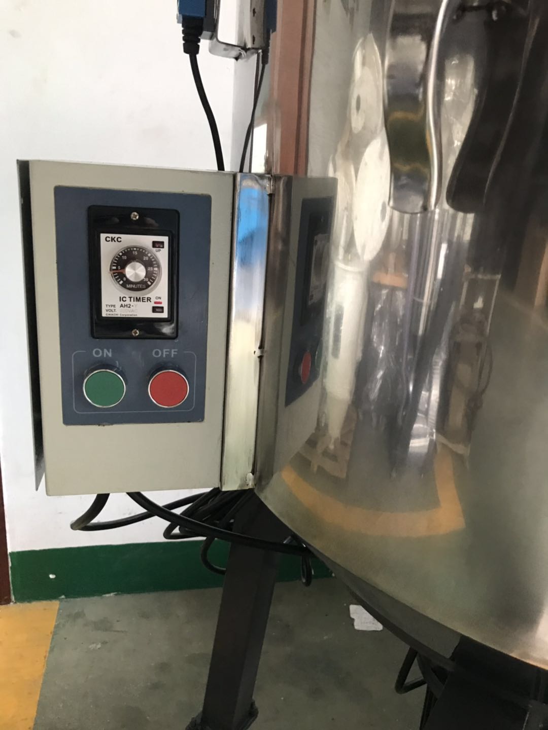 混料機(jī)圖片/混料機(jī)樣板圖 (3)