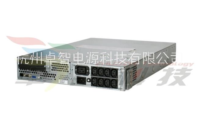 APC 施耐德SUA3000R2ICH 在線互動(dòng)式UPS不間斷電源 2700W/3000VA