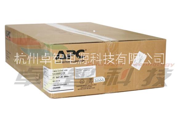 施耐德SUA3000R2ICH圖片/施耐德SUA3000R2ICH樣板圖 (4)