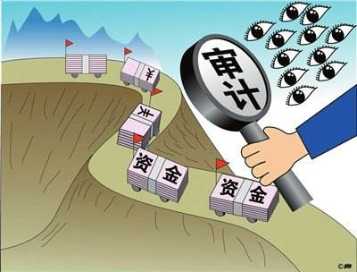 深圳工程監(jiān)理淺談工程結(jié)算審計(jì)對(duì)監(jiān)圖片