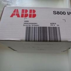 ABB分闸线圈 110/120V E1/6 一级代理 广州特价现货供应