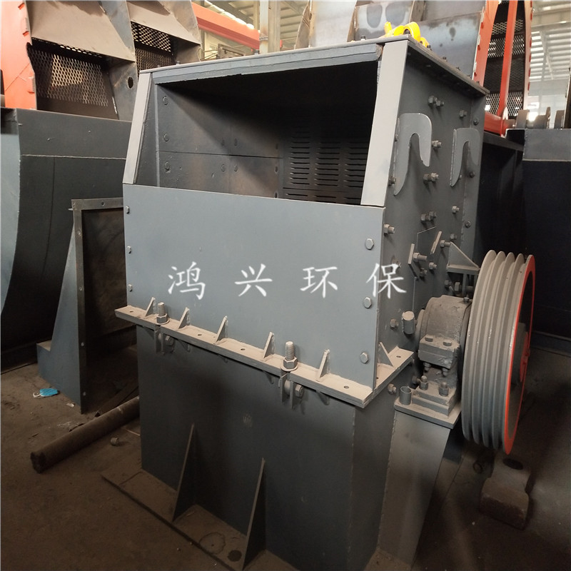 錘式制砂機圖片/錘式制砂機樣板圖 (4)