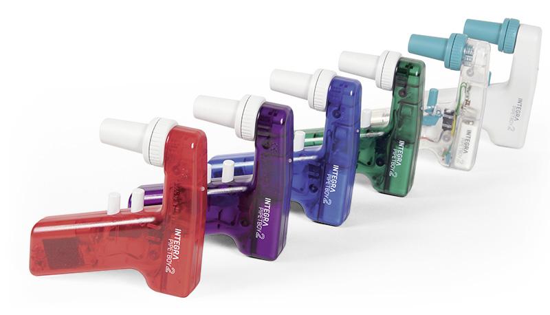 電動(dòng)吸液器圖片