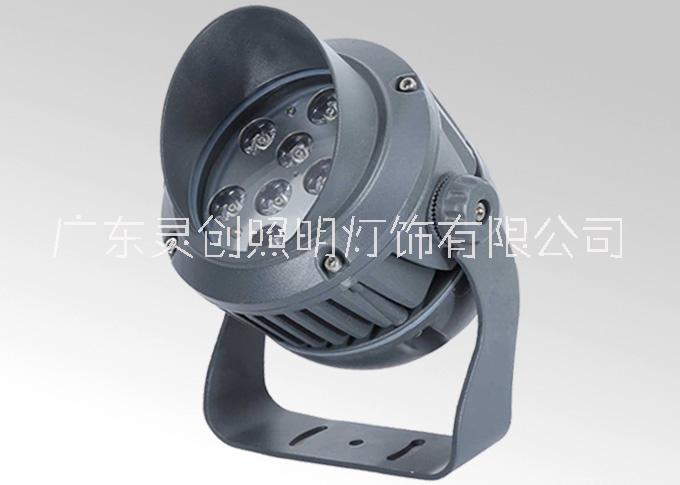 LED暖白光投光燈圖片/LED暖白光投光燈樣板圖 (2)