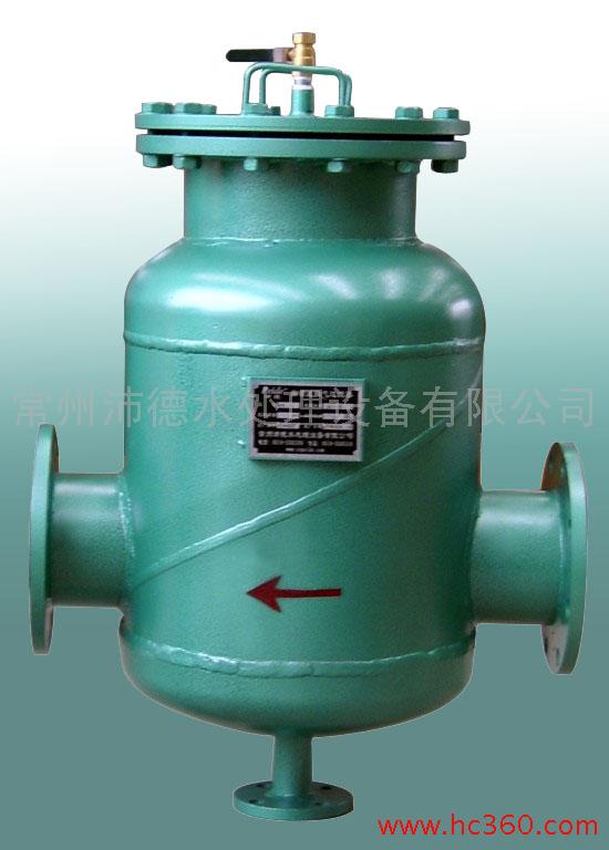 自潔式排氣水過濾器圖片/自潔式排氣水過濾器樣板圖 (2)