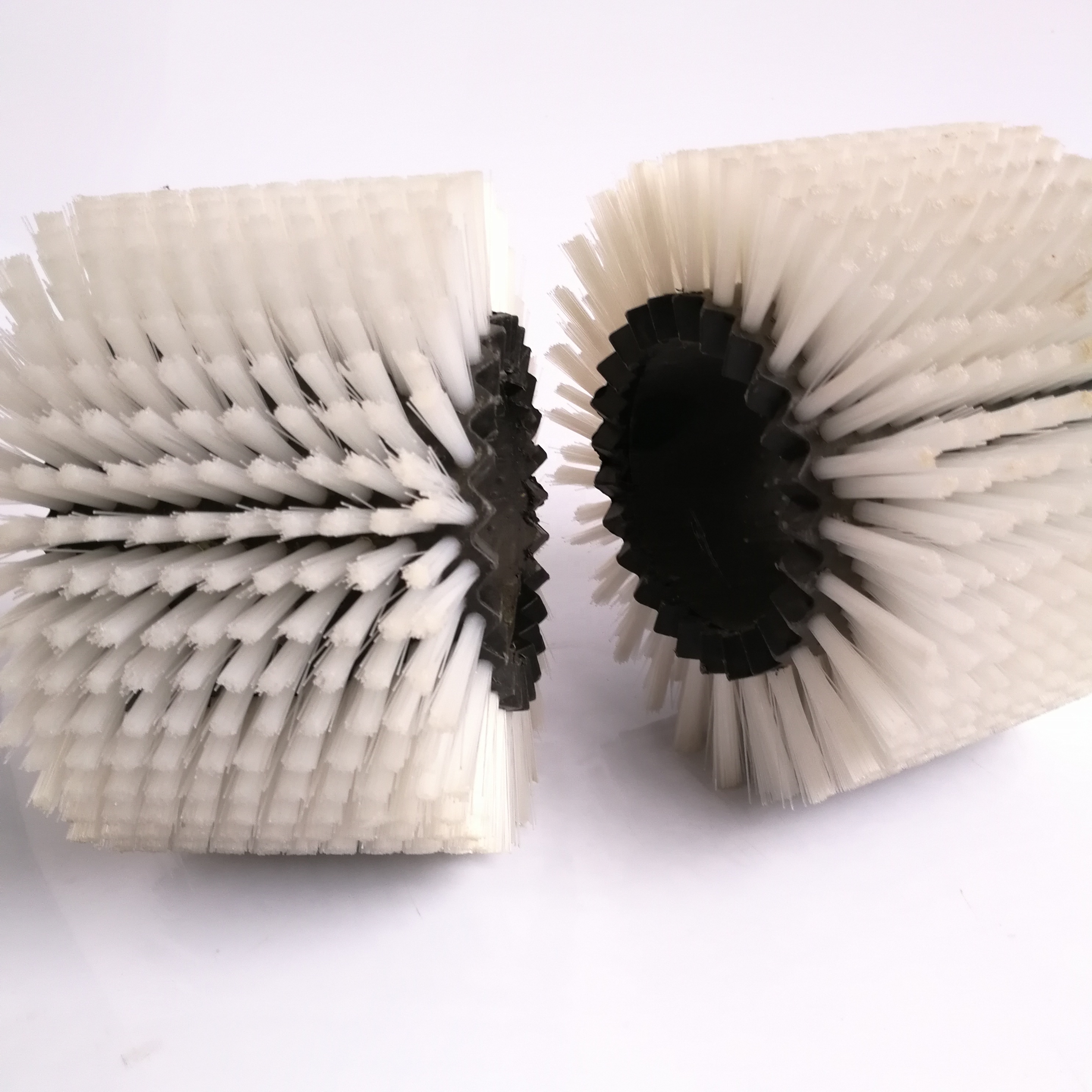 毛刷廠家 毛刷板 工業(yè)毛刷輥 條刷 刷輥 非標(biāo)定制加工