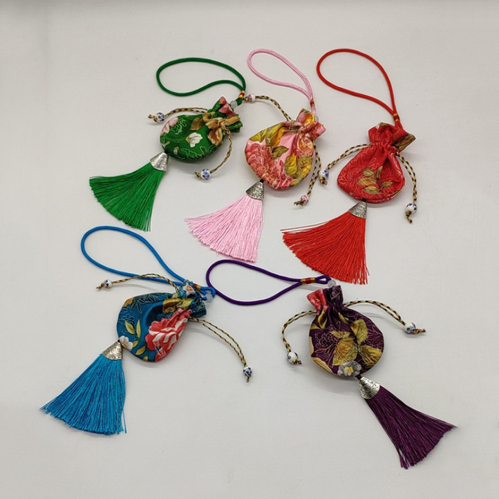 香包空袋圖片/香包空袋樣板圖 (3)