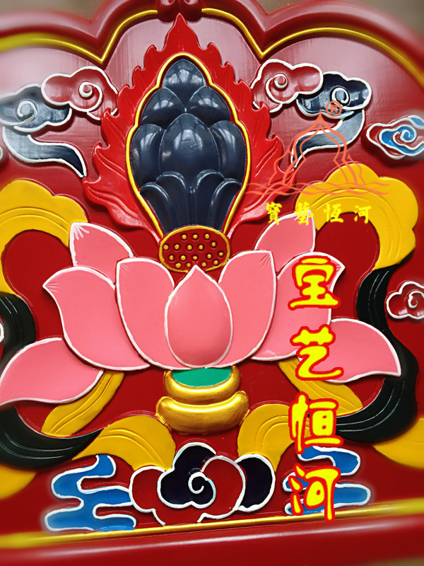 吉祥佛圖片/吉祥佛樣板圖 (2)
