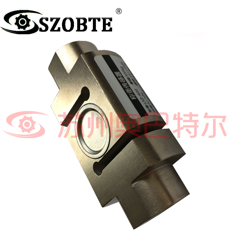 柱式稱重傳感器圖片/柱式稱重傳感器樣板圖 (3)