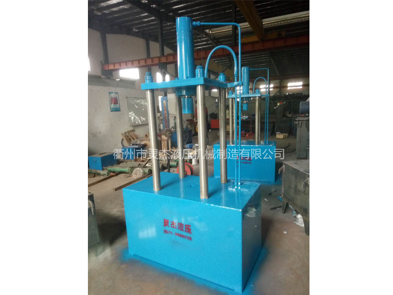 液壓機(jī)圖片/液壓機(jī)樣板圖 (2)