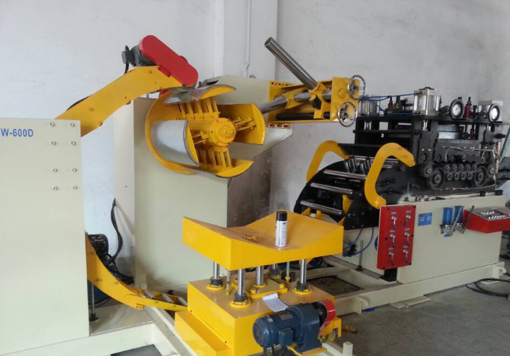 數(shù)控送料機(jī)圖片/數(shù)控送料機(jī)樣板圖 (2)