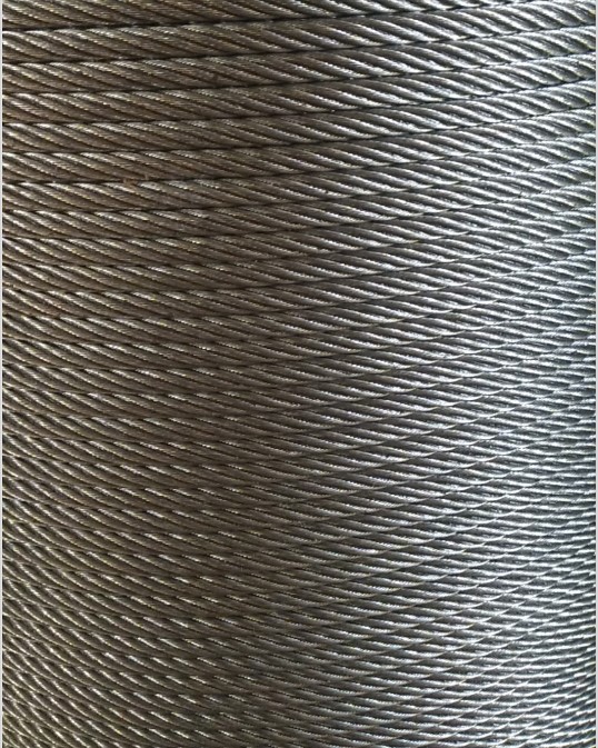 電動(dòng)葫蘆鋼絲繩圖片/電動(dòng)葫蘆鋼絲繩樣板圖 (4)