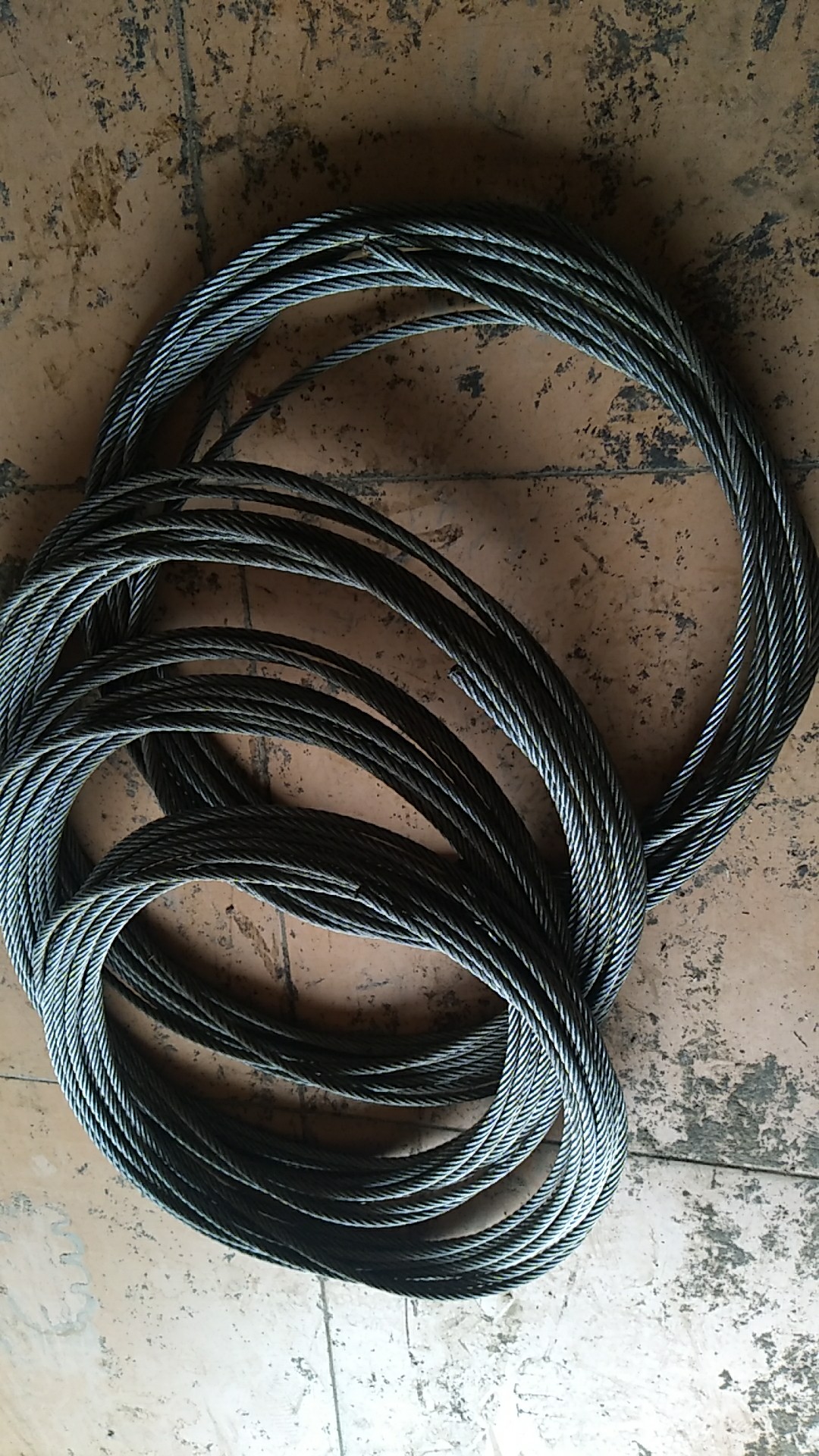 鋼絲繩圖片/鋼絲繩樣板圖 (4)