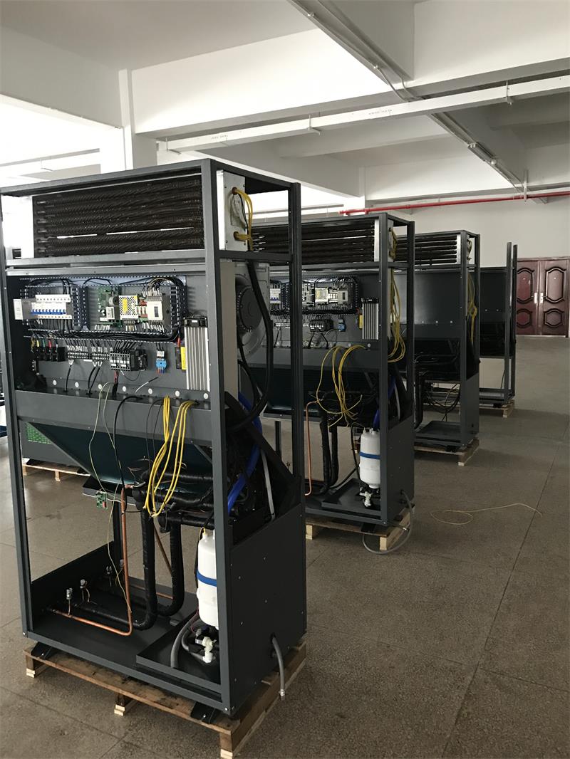 恒溫恒濕機房空調(diào)圖片/恒溫恒濕機房空調(diào)樣板圖 (3)