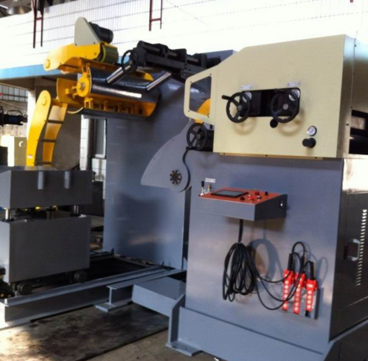 數(shù)控送料機(jī)圖片/數(shù)控送料機(jī)樣板圖 (3)