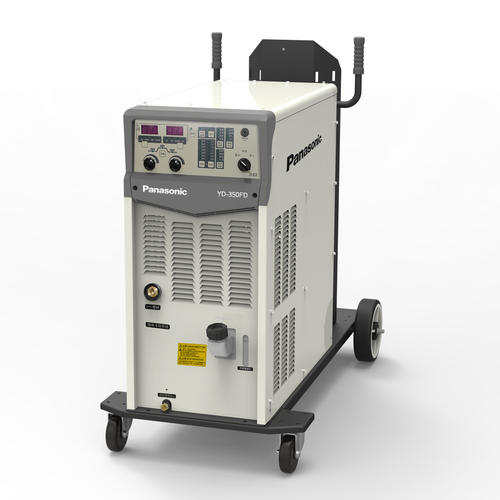 PanasoYD-350FD焊機圖片/PanasoYD-350FD焊機樣板圖 (4)