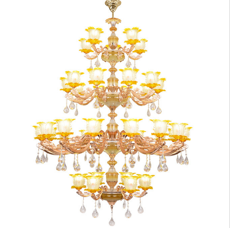 餐廳吊燈圖片/餐廳吊燈樣板圖 (2)