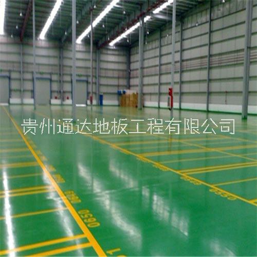 貴州地坪漆圖片/貴州地坪漆樣板圖 (2)