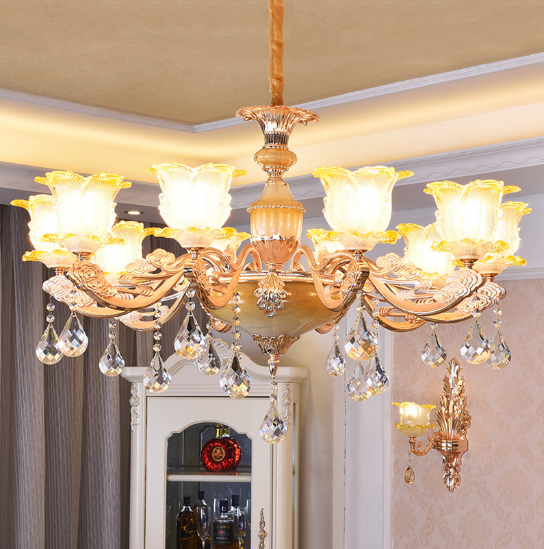 餐廳吊燈圖片/餐廳吊燈樣板圖 (3)