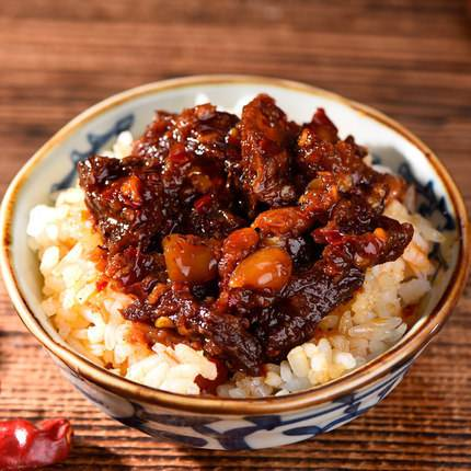 內(nèi)蒙狀元牛肉醬生產(chǎn)廠家 狀元牛肉醬價格 自制狀元牛肉醬 狀元牛肉醬配方 狀元牛肉醬批發(fā)
