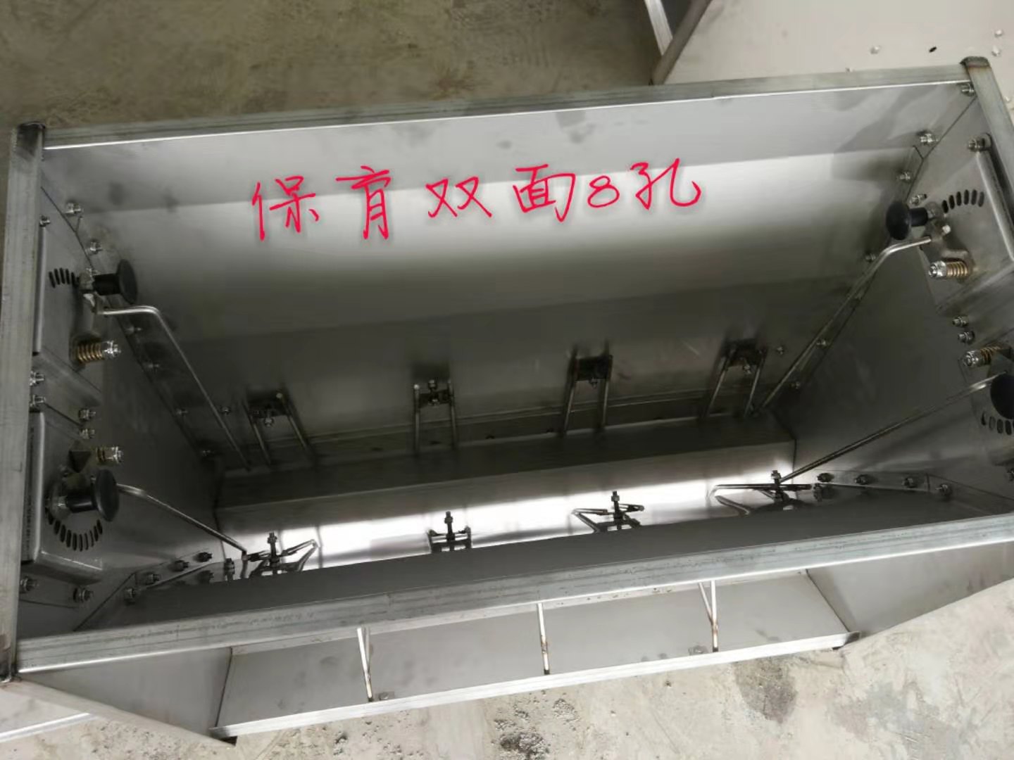 采食槽圖片/采食槽樣板圖 (3)