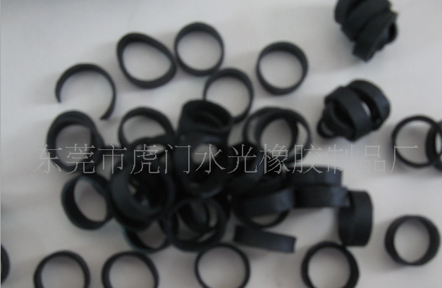 橡膠圈橡皮圈圖片/橡膠圈橡皮圈樣板圖 (2)