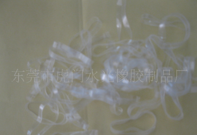 透明橡皮筋圖片/透明橡皮筋樣板圖 (2)