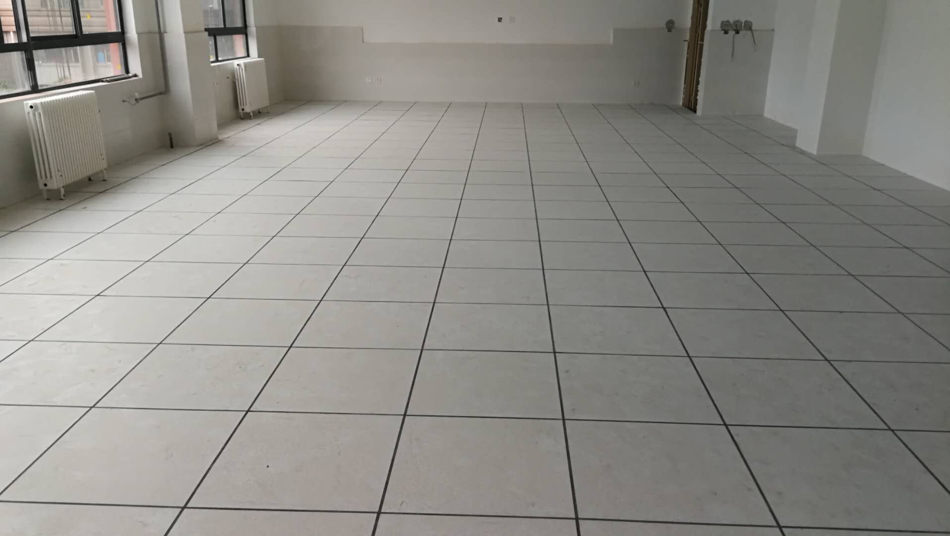 防靜電地板圖片/防靜電地板樣板圖 (4)