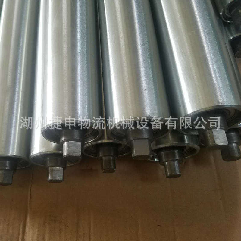 車制驅(qū)動滾筒圖片/車制驅(qū)動滾筒樣板圖 (3)