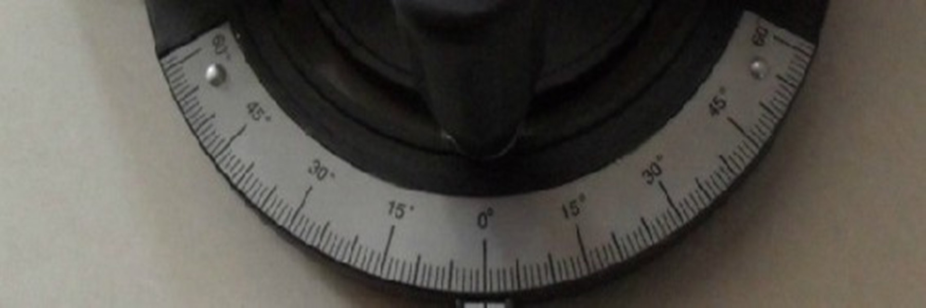 刻度激光打標(biāo)加工，刻度盤激光雕刻圖片/刻度激光打標(biāo)加工，刻度盤激光雕刻樣板圖 (2)