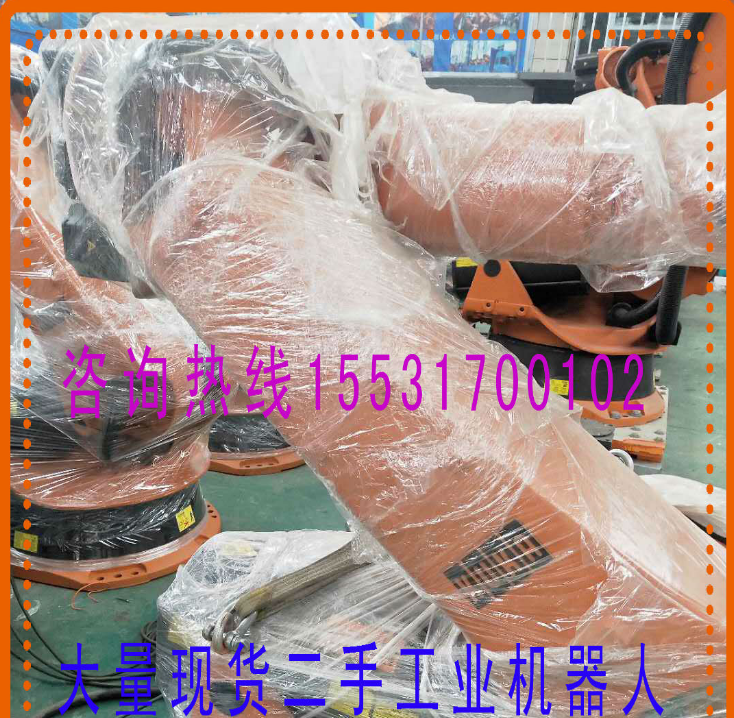 機器人碼垛圖片/機器人碼垛樣板圖 (4)