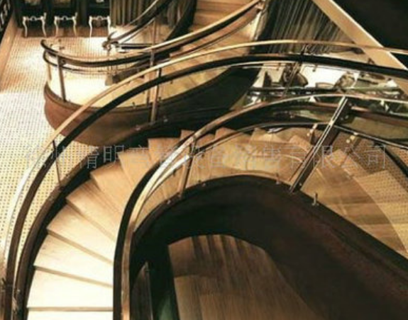 樓梯加工圖片/樓梯加工樣板圖 (3)