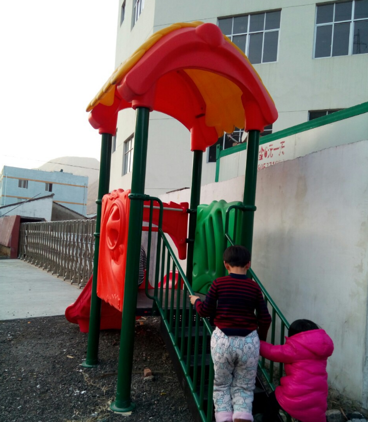 滑梯兒童滑梯幼兒園滑梯小區(qū)公園滑梯