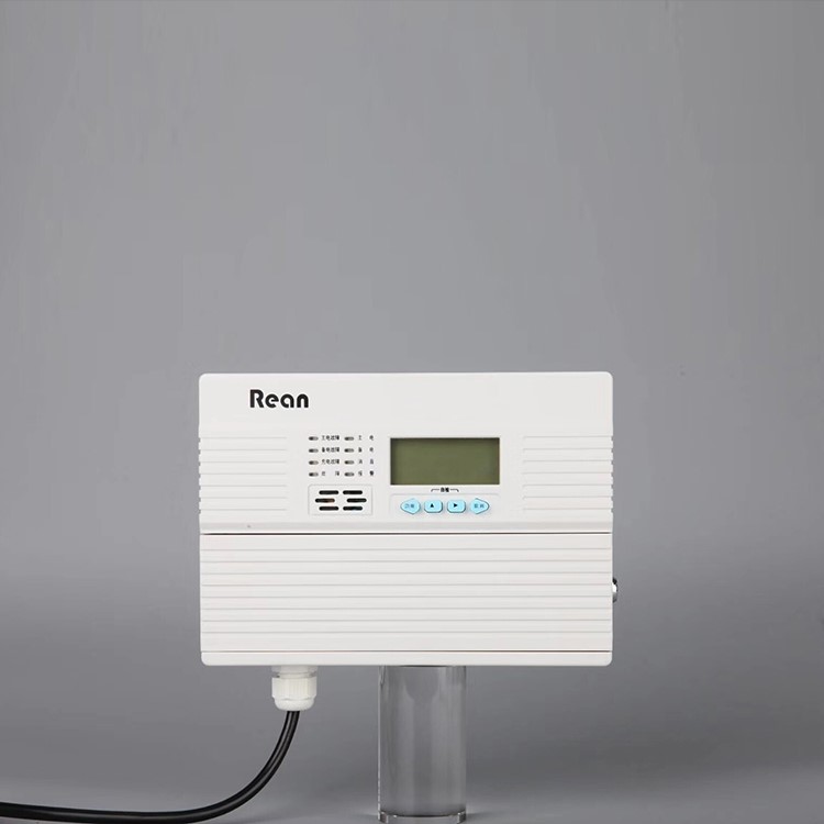 山東油漆氣體報警器圖片