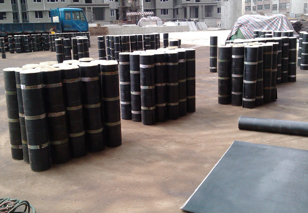 無機纖維噴涂保溫施工廠家-方案-價格  豪碩保溫防水材料