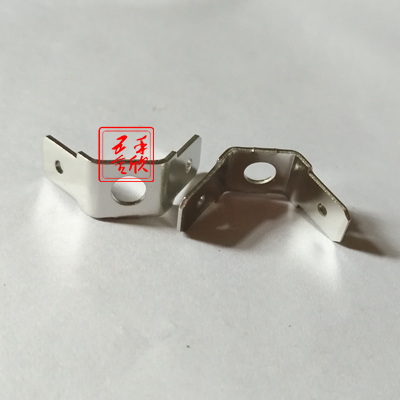 250插片接線端子圖片/250插片接線端子樣板圖 (4)