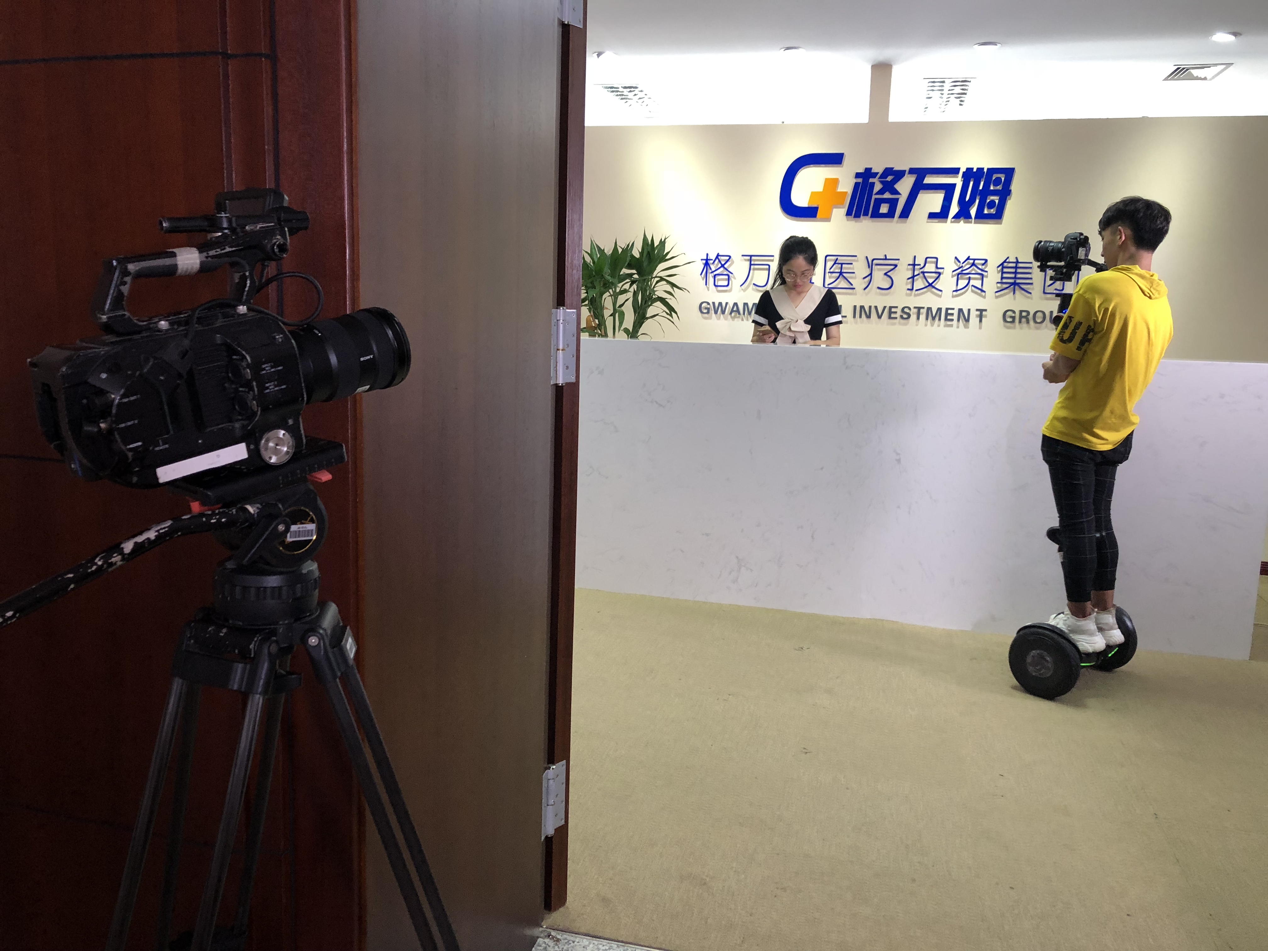 企業(yè)宣傳片圖片/企業(yè)宣傳片樣板圖 (4)