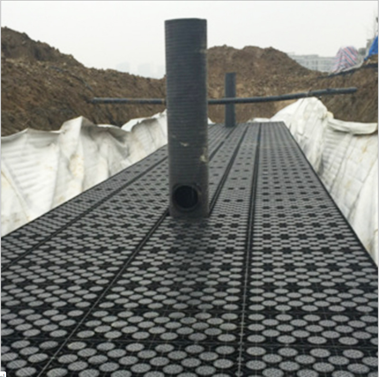 雨水收集模塊圖片/雨水收集模塊樣板圖 (4)