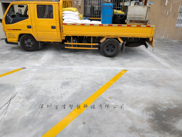 消防通道劃線 深圳消防通道劃線 消防通道劃線廠家 熱熔消防劃線