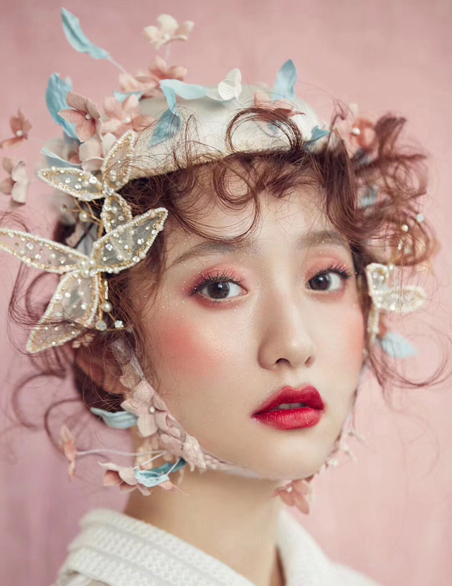 長沙化妝學校哪家好？圖片/長沙化妝學校哪家好？樣板圖 (1)