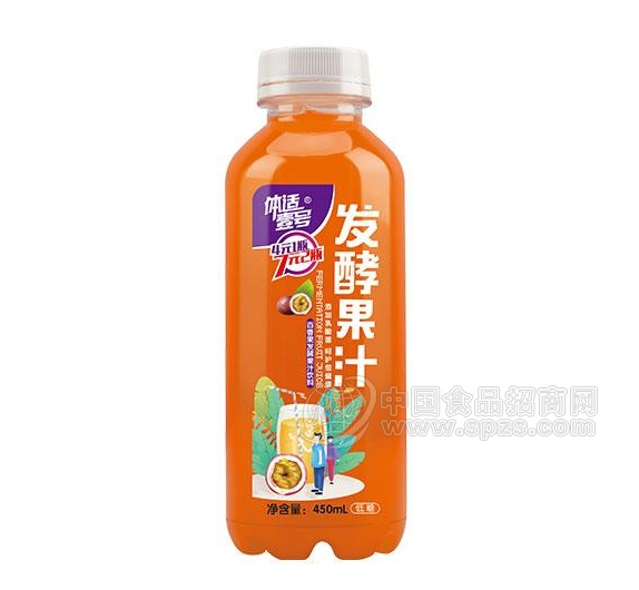 發(fā)酵果汁圖片/發(fā)酵果汁樣板圖 (1)