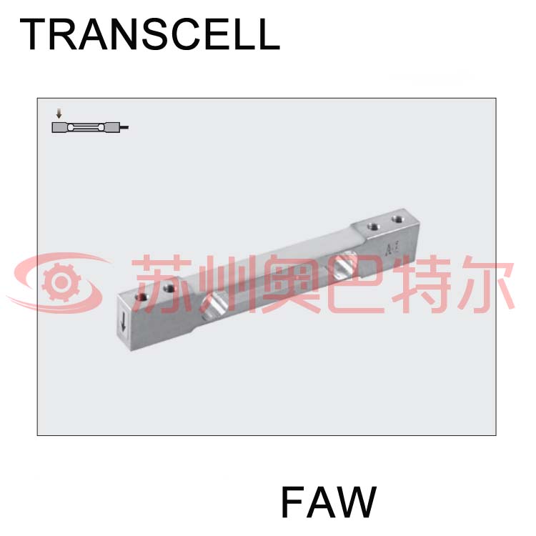 蘇州奧巴特爾供應(yīng)FAW 單點(diǎn)式傳感器