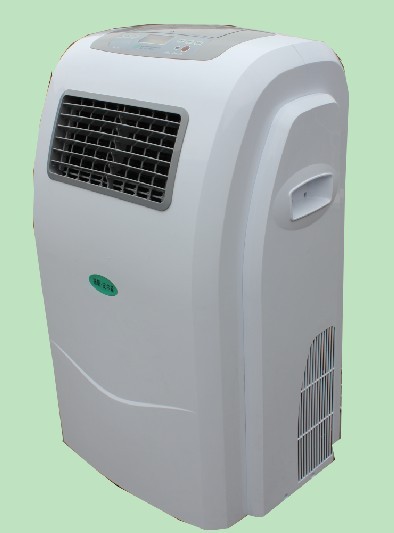 山東安爾森紫外線空氣消毒機圖片