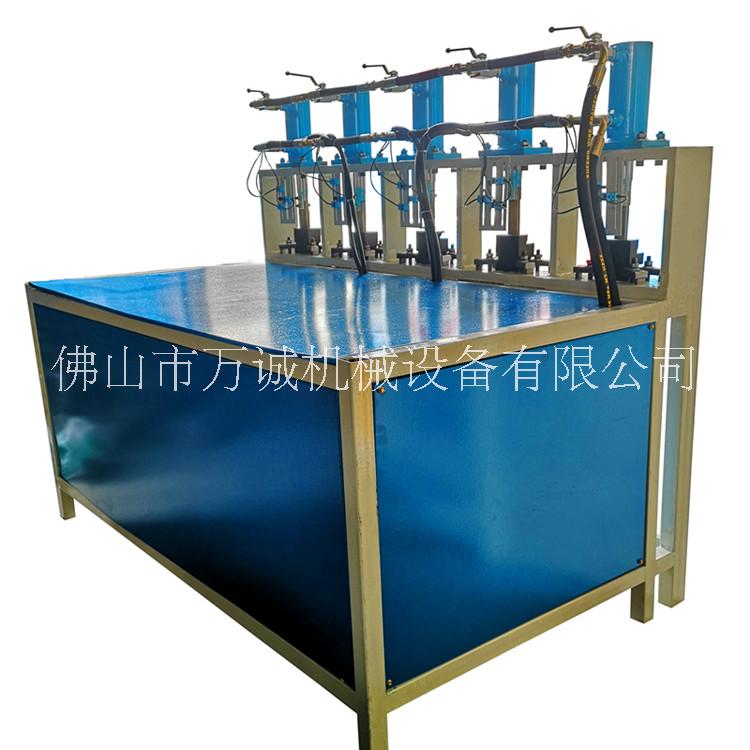 鋼管沖弧沖孔機(jī) 不銹鋼開(kāi)孔沖壓機(jī)圖片/鋼管沖弧沖孔機(jī) 不銹鋼開(kāi)孔沖壓機(jī)樣板圖 (3)