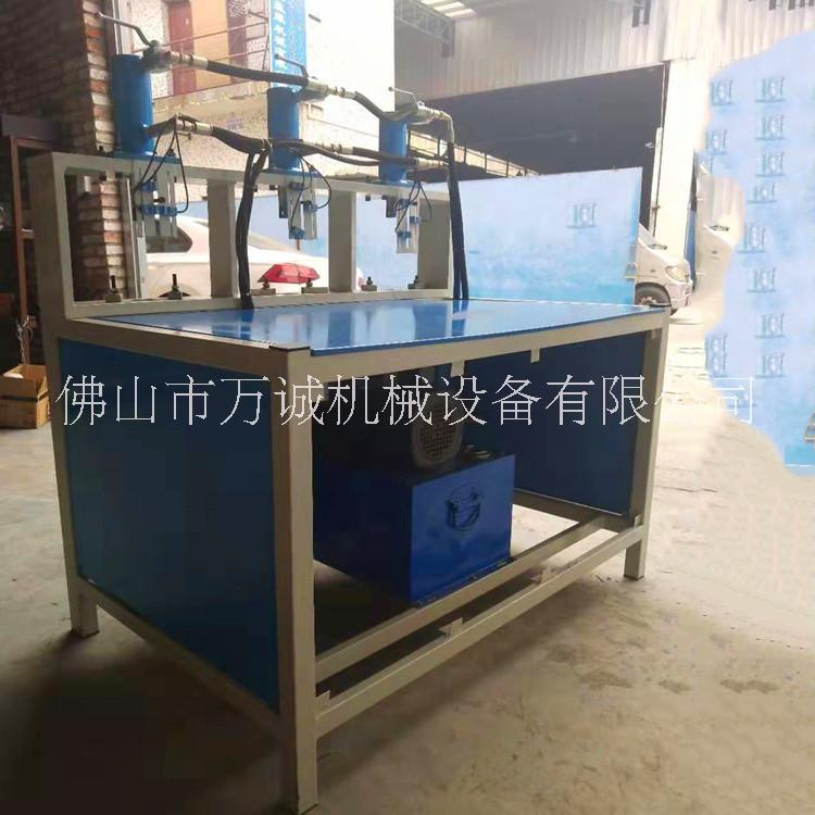 液壓不銹鋼防盜網(wǎng)沖孔機(jī)圖片/液壓不銹鋼防盜網(wǎng)沖孔機(jī)樣板圖 (2)