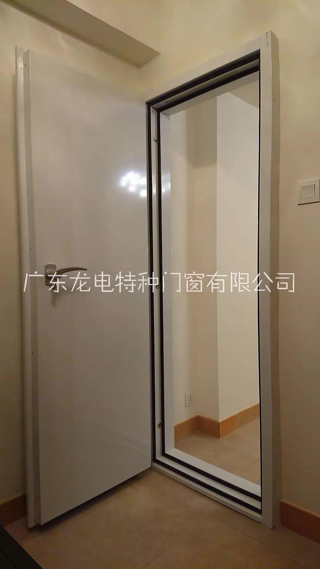 實(shí)驗(yàn)室隔音門廠家|報(bào)價(jià)，隔聲門廠家