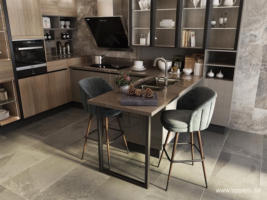 定制櫥柜圖片/定制櫥柜樣板圖 (2)