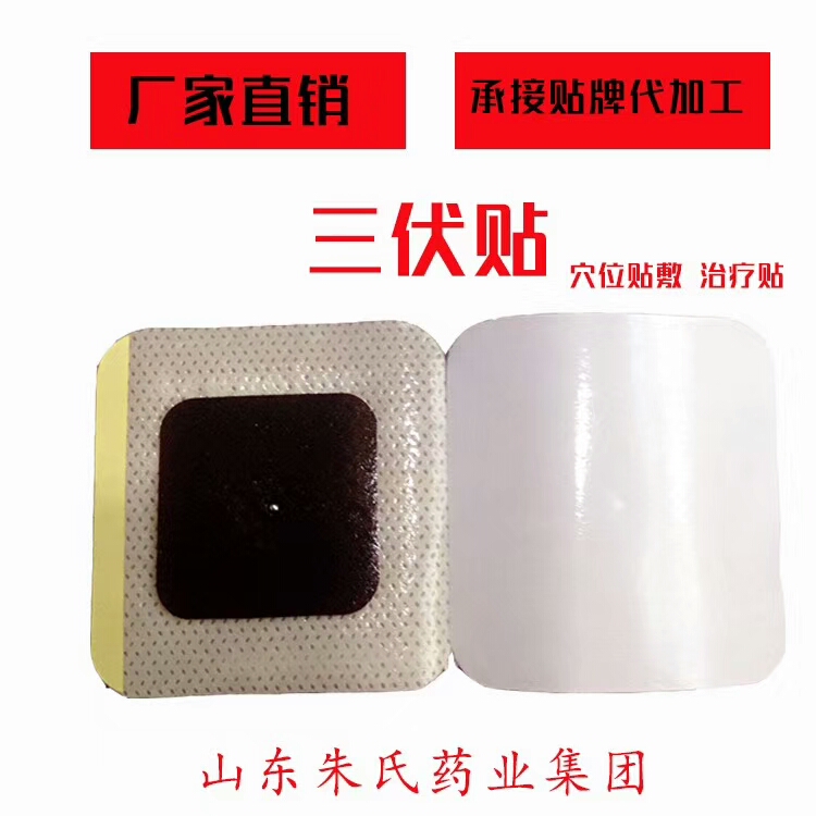 三伏貼 代加工圖片/三伏貼 代加工樣板圖 (3)